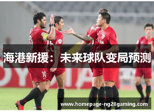 海港新援：未来球队变局预测