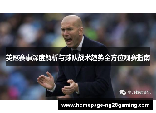 英冠赛事深度解析与球队战术趋势全方位观赛指南