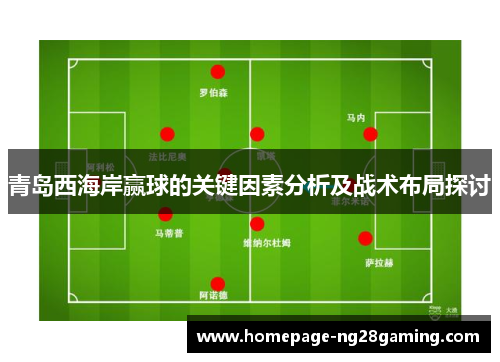 青岛西海岸赢球的关键因素分析及战术布局探讨
